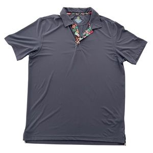 Chubbies Performance Polo Mens M